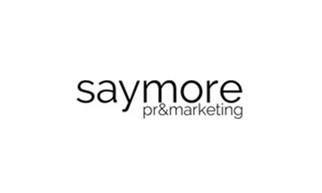 Saymore PR appoints Account Manager